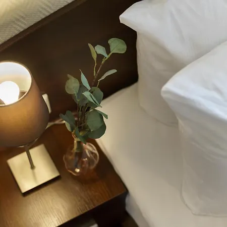 Hotel Alte Wache-3