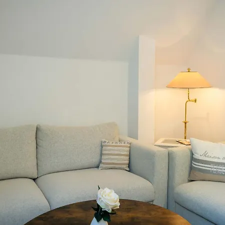 Boutique Hotel Rosengarten Hamburg-2