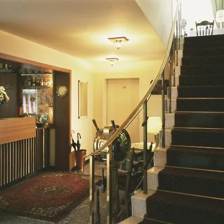 Motel Hamburg-3