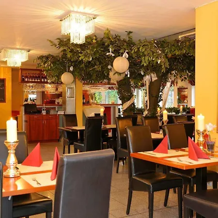 Hotel Blankenese-2
