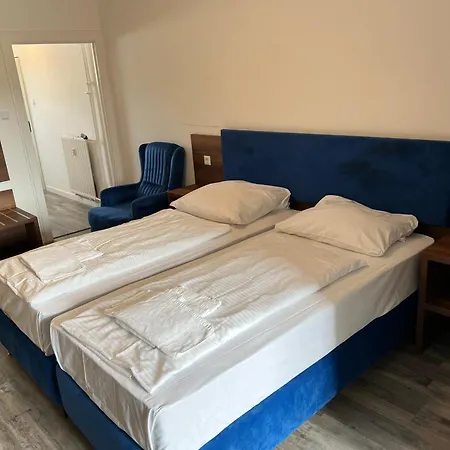 Hotel Zollhof Wandsbek Markt-2