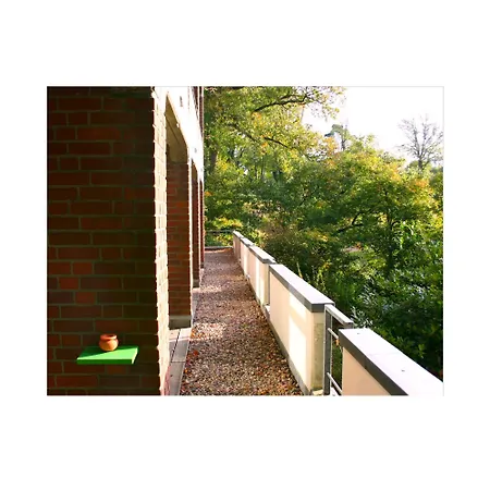 Gaestehaus Des Elsa Braendstroem Haus-2