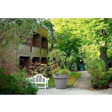 Gästehaus des Elsa Brändström Haus-3