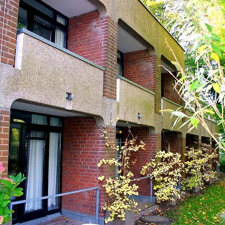 Gästehaus des Elsa Brändström Haus-2