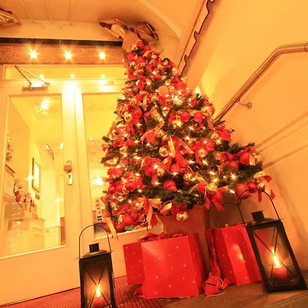 Boulevard Hotel Hamburg-3