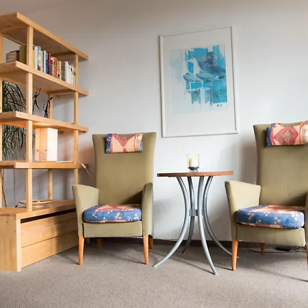 Hotel Nige Hus-3
