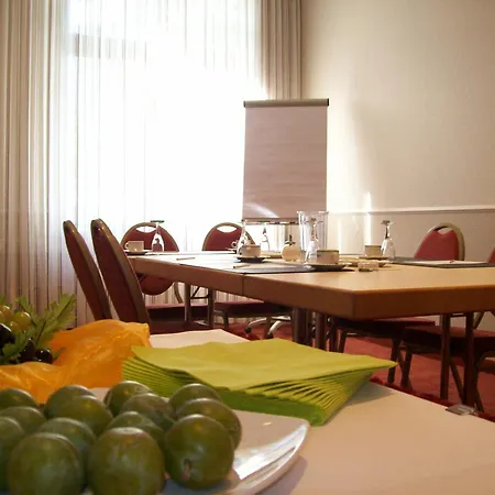 Hotel Panorama Hamburg-Billstedt-3