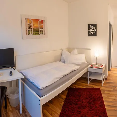 Hotel Villa Wandsbek-3