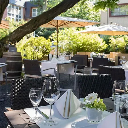 Best Western Premier Alsterkrug Hotel-2