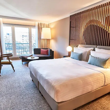Steigenberger Hotel Hamburg-2