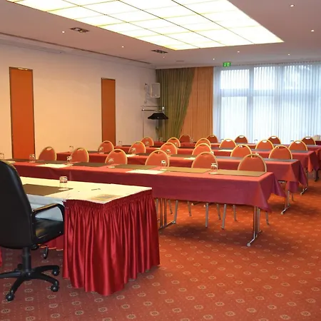 Hotel Panorama Hamburg-Billstedt-3