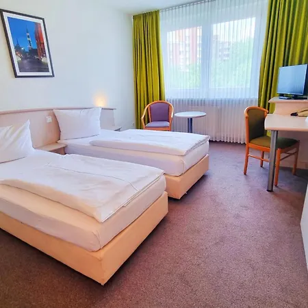 Panorama Inn Hotel und Boardinghaus-3