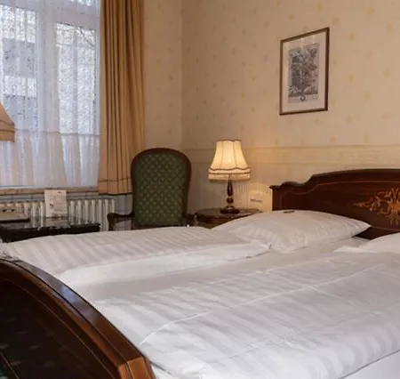 Hotel Stephan-2