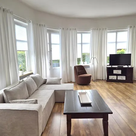 Das Nest Boardinghouse Hamburg Niendorf-3