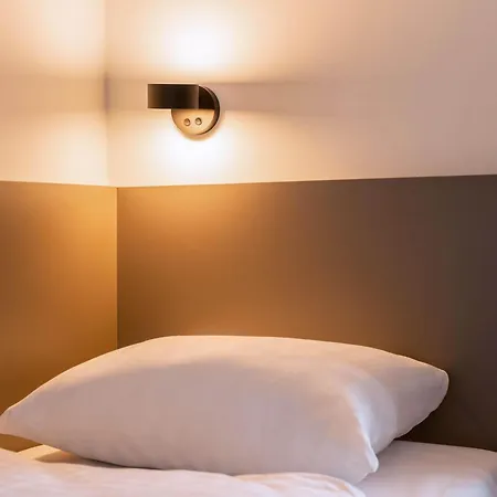 B&B Hotel Hamburg-Harburg-3
