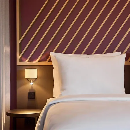 B&B Hotel Hamburg-Nord-2