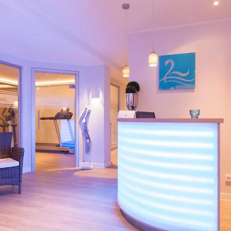 Best Western Premier Alsterkrug Hotel-2