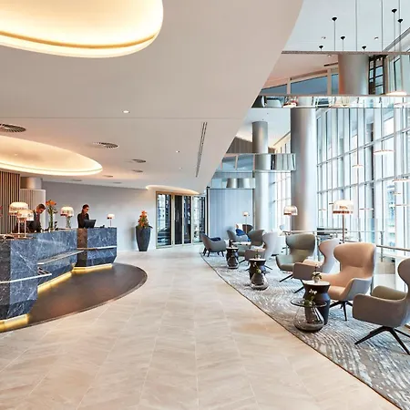 Steigenberger Hotel Hamburg-3