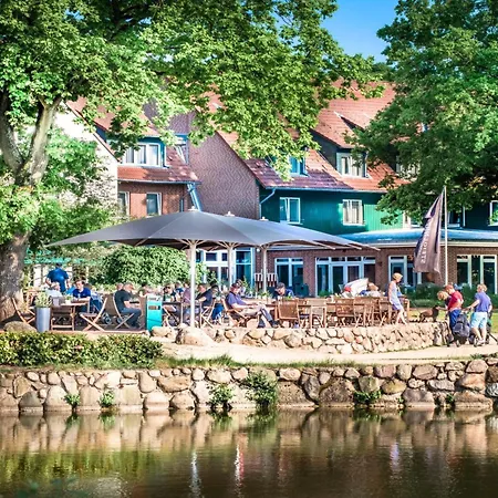 Steigenberger Hotel Treudelberg Hamburg-3