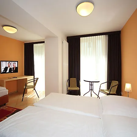 Hotel Hansehof-2
