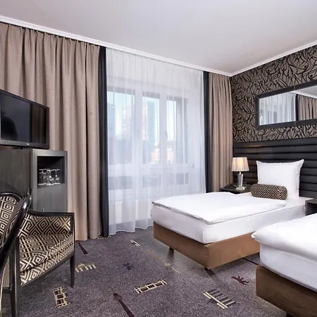 Park Hotel Am Berliner Tor-2