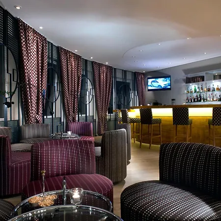 Park Hotel am Berliner Tor-2
