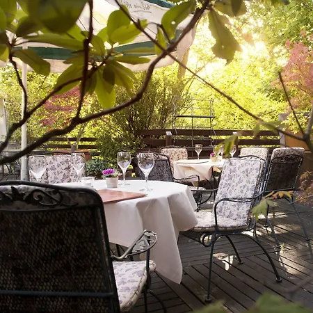 Park Hotel Am Berliner Tor-3