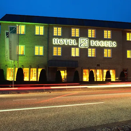 Hotel Eggers Hamburg-2