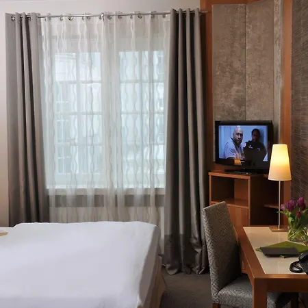 Hotel Eggers Hamburg-3