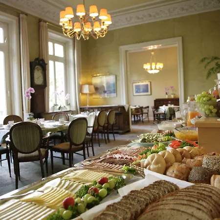 Hotel Vorbach-3