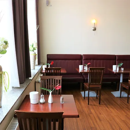 Hotel Hamburg Stadtzentrum-3