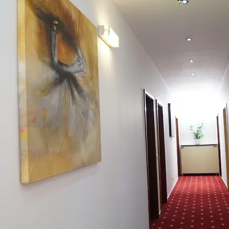 Hotel Rahlstedter Hof-3