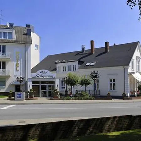 Hotel Behrmann-3
