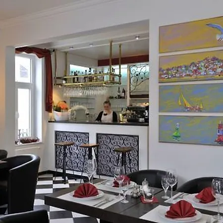 Hotel Behrmann-2