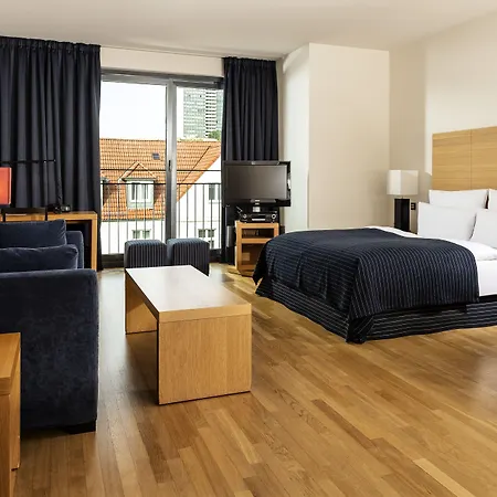 Clipper Boardinghouse - Hamburg-Holzhafen-2