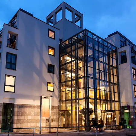 Clipper Boardinghouse - Hamburg-Michel-3