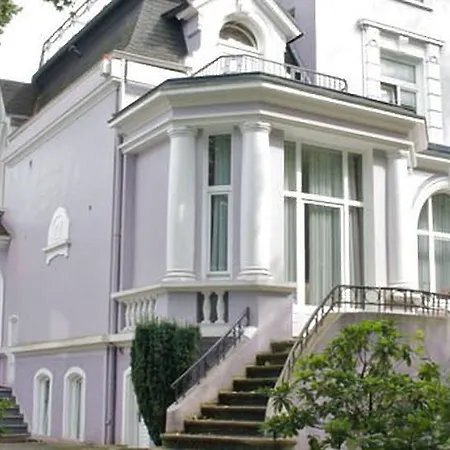 Hotel Schmidt-2