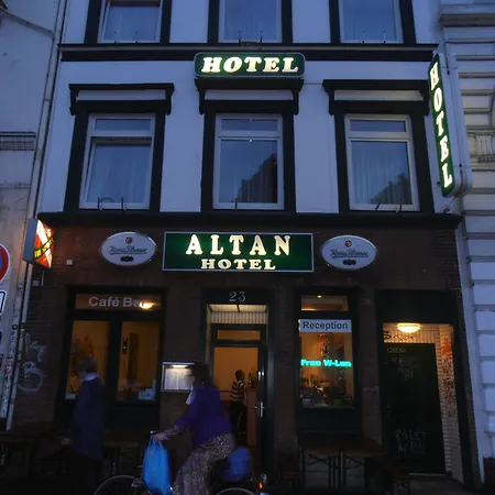 Altan Hotel-3
