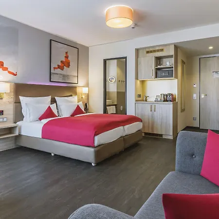 Stay! Hotel Boardinghouse-2