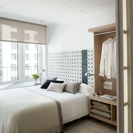 Eric Voekel Boutique Apartments - Hamburg Suites-2