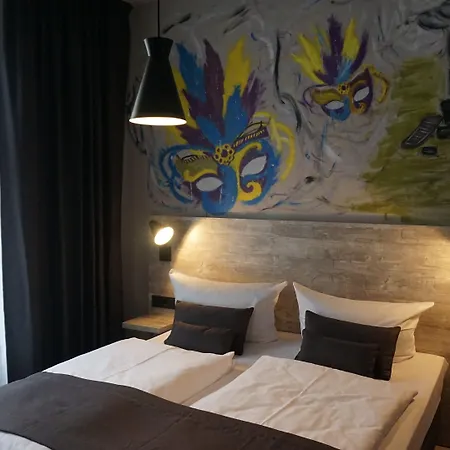 Urban Home Self Check-In Hotel-2