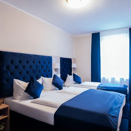 Hotel Cult Hamburg-3