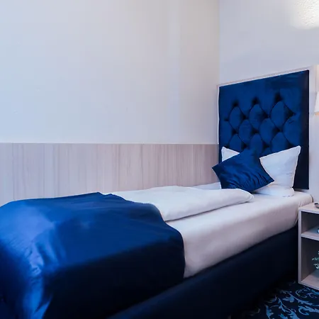Hotel Cult Hamburg-2