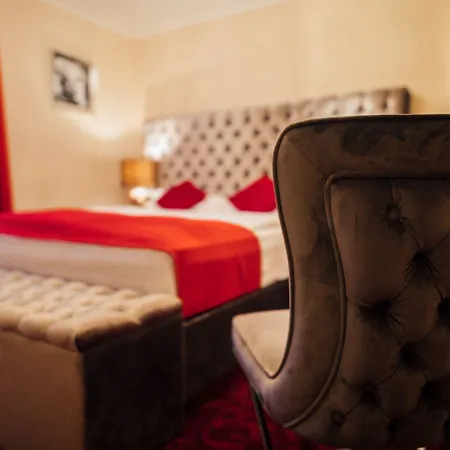 Hotel Cult Hamburg-3