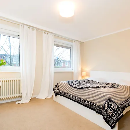 Boardinghouse St.Pauli-3