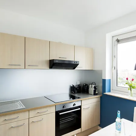 Boardinghouse St.Pauli-3