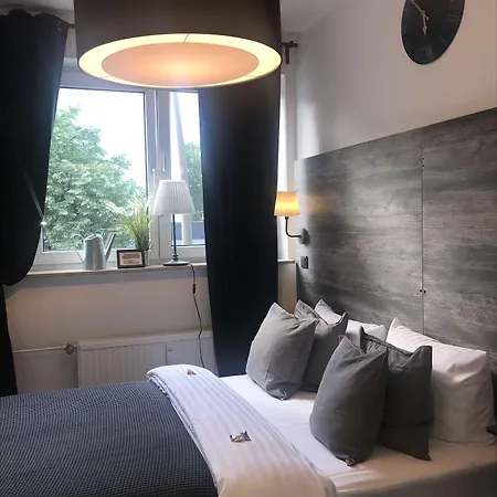 Hamburg Apart-3