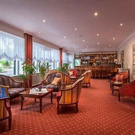 Hotel Alte Wache-3