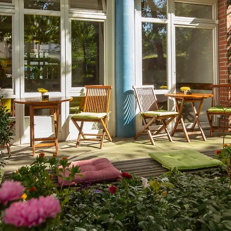 Stadthaushotel Hamburg - Inklusionshotel-2