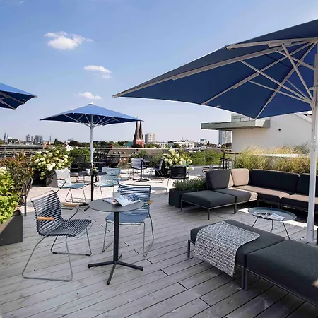 Oberdeck Studio Apartments - Adults Only-2